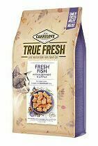 Carnilove Cat True Fresh Fish 340g zľava zľava