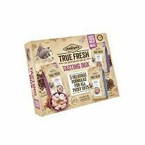 Carnilove Cat True Fresh Tasting Box 2023 zľava