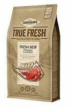 Carnilove dog True Fresh Beef Adult 4 kg zľava