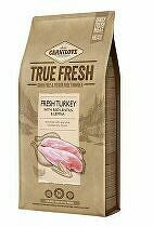 Carnilove dog True Fresh Turkey Adult 11,4 kg zľava