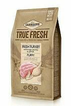 Carnilove Dog True Fresh Turkey Puppy 1,4 kg zľava