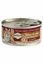 Carnilove White Muscle Meat Turkey&Reindeer Cats 100g + Množstevná zľava zľava 15%