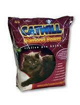 Catwill Multi Cat litter pack 3,3kg