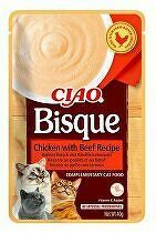 Churu Cat CIAO Bisque Chicken with Beef Recipe 40g + Množstevná zľava