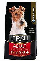 CIBAU Dog Adult Mini 2,5kg zľava