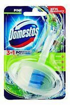 Čistič WC Domestos blok Borovicový záves 40g