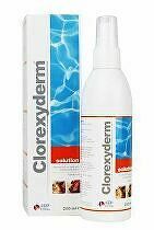 Clorexyderm roztok ICF 200ml