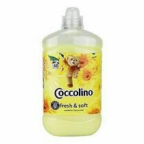 Coccolino Happy Yellow 1,7l