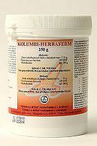 Columbi Herbaferm plv 250g a.u.v.