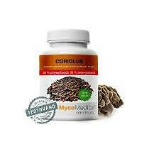 Coriolus 50% 90tbl