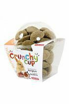 CRUNCHYCUP lucerna/pelety pre hlodavce 200gZolux