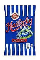 Cukrovinky Hashlerky Original 90g