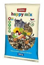 Darwin's Chinchilla & Donkey Happy mix 500g NOVINKA