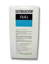 Dermanorm olej 500ml