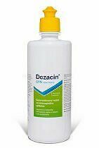 Dezacin Gyn 500ml push-pull