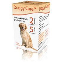 Doggy Care Adult Probiotics plv 100g