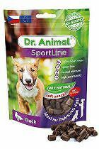 Dr. Animal Sportline kačica 100g + Množstevná zľava