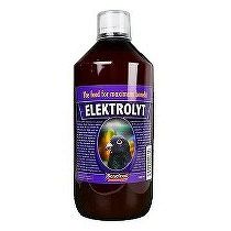 Elektrolyt H holuby 1l