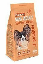 Eminent Dog Mini Adult Salmon 2kg zľava