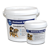 Eminent Dog Puppy Milk 2kg + Množstevná zľava