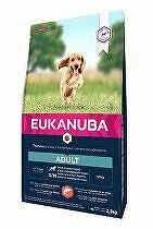 Eukanuba Dog Adult Small&Medium Salmon 2,5kg zľava