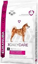 Eukanuba Dog DC Sensitive Digestion 2,5kg zľava