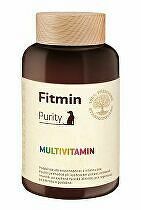 Fitmin dog Purity Multivitamín pre psov 200g