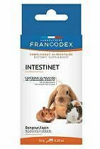 Francodex INTESTINET pre hlodavce a králiky 10g