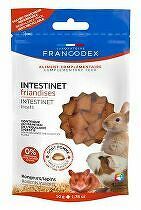 Francodex Intestinet pre hlodavce. a králiky 50g zľava 10%
