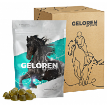 Geloren HA - jablko 1350g (3 vrecká á 450g)