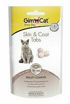 Gimcat Skin&Coat tablety 40g