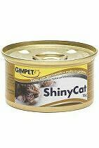 Gimpet cat cons. ShinyCat tuniak+krevety+maltóza 70g + Množstevná zľava zľava 15%