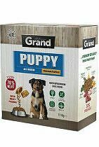 GRAND Puppy chicken 11kg zľava