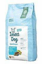 Green Petfood InsectDog hypoallergen 10kg zľava