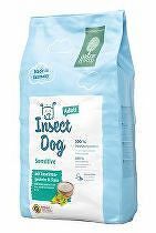 Green Petfood InsectDog sensitive 10kg zľava