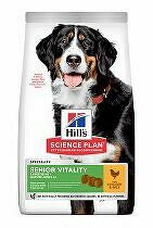 Hill's Can.Dry SP Mature Adult 5+Senior Large Br. 14kg zľava