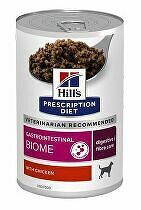 Hill's Can. PD GI Biome cons. 370g