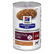 Hill's Can. PD I/D Digestive Care 360g