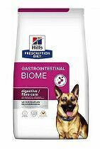 Hill's Canine PD GI Biome Dry 1,5kg NOVINKA