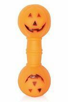 Hračka pes Halloween Chinka vinyl 17cm