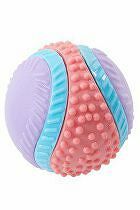 Hračka pre psov BUSTER Sensory Ball, 8,25 cm, M