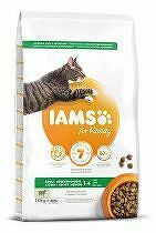 Iams Cat Adult Lamb 10kg zľava