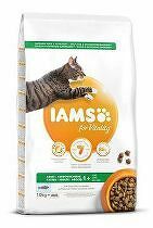 Iams Cat Adult Ocean Fish 10kg zľava