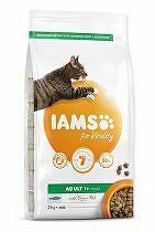 Iams Cat Adult Ocean Fish 2kg zľava