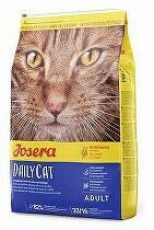 Josera Cat Super premium DailyCat 10kg zľava