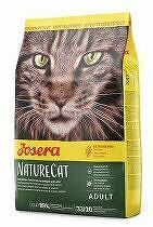 Josera Cat Super premium NatureCat 2kg zľava