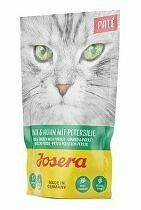 Josera Cat Super Premium Paté kapsule kačica&chic.parsl.85g + Množstevná zľava