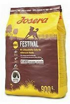 Josera Dog Super premium Festival 900g zľava