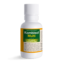 Kombisol Multi 30ml