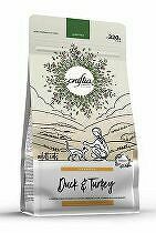 Kraftia CRAFTIA HARMONA CAT Adult Duck & Turkey 320g zľava